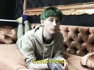 GustavPeep