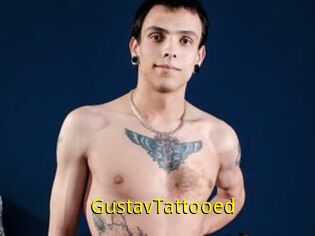 GustavTattooed