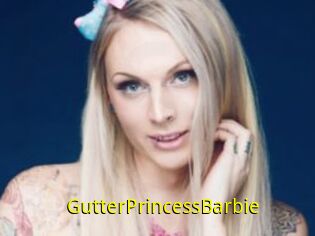GutterPrincessBarbie