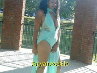 GuyaneseGlo
