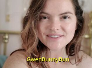GwenBunnyBun