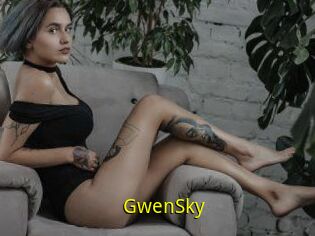 GwenSky