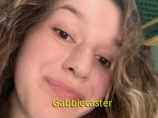 Gabbiecaster