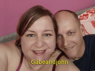 Gabeandjohn