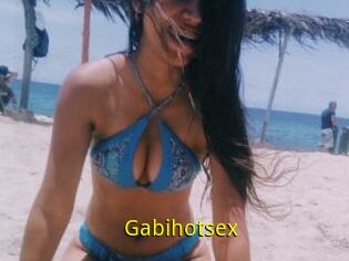 Gabihotsex
