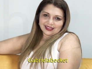Gabrielabecket