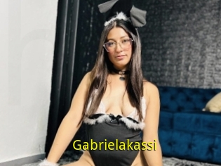 Gabrielakassi