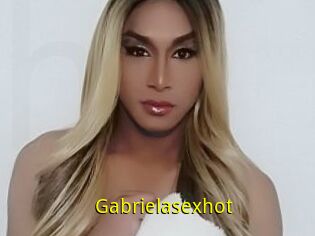 Gabrielasexhot