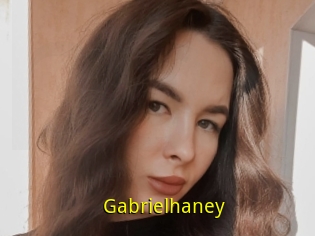 Gabrielhaney