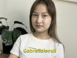 Gabriellalomdi