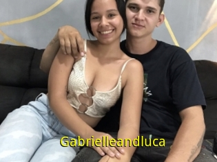 Gabrielleandluca