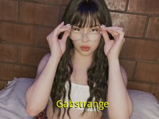 Gabstrange