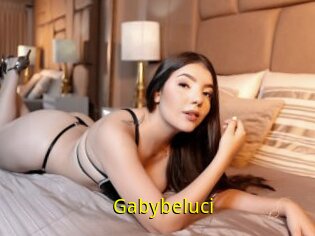 Gabybeluci