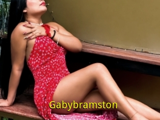 Gabybramston