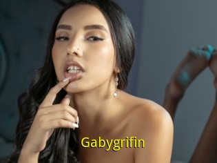 Gabygrifin