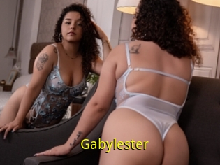 Gabylester