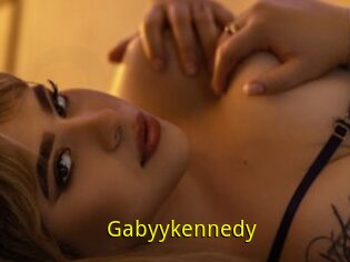 Gabyykennedy