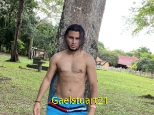 Gaelstuart21