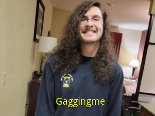 Gaggingme