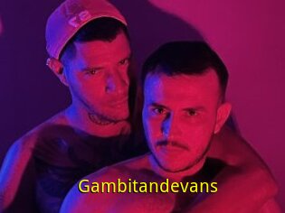 Gambitandevans