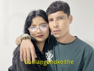 Gaolangandkeithe