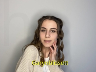 Garynblissett