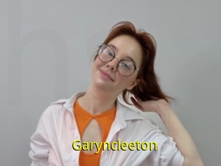 Garyncleeton