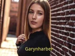 Garynharber