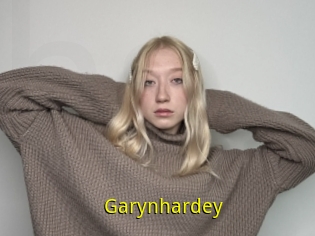 Garynhardey