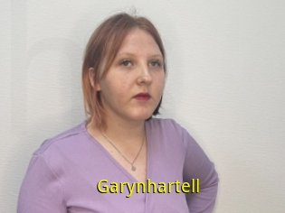 Garynhartell