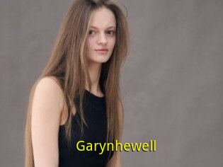 Garynhewell