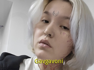 Gavgavoni