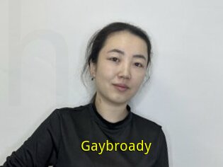 Gaybroady