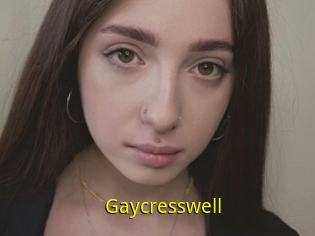 Gaycresswell