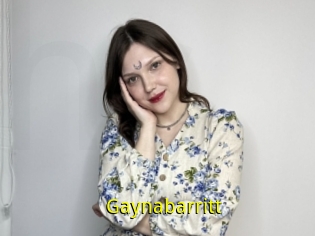 Gaynabarritt