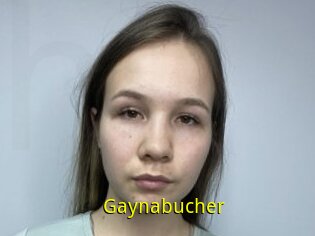 Gaynabucher