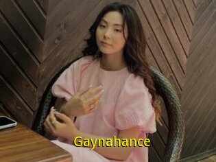 Gaynahance