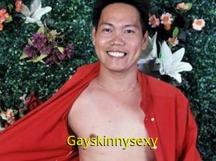 Gayskinnysexy