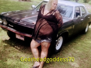 Gearheadgoddess70