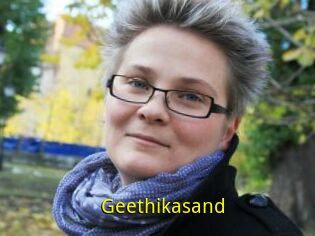 Geethikasand