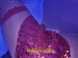 Geilemarjan