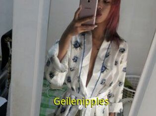 Geilenipples