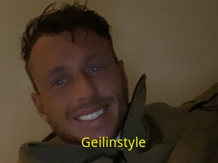 Geilinstyle