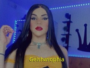 Geishasophia