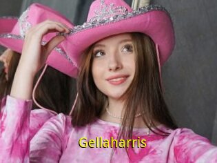 Gellaharris