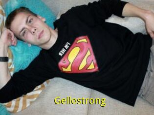 Gellostrong