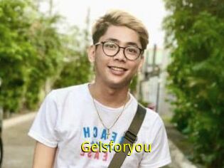 Gelsforyou