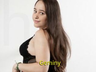 Geminy