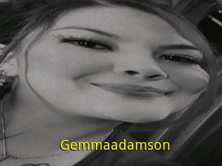 Gemmaadamson