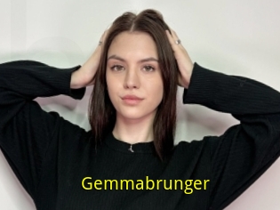Gemmabrunger